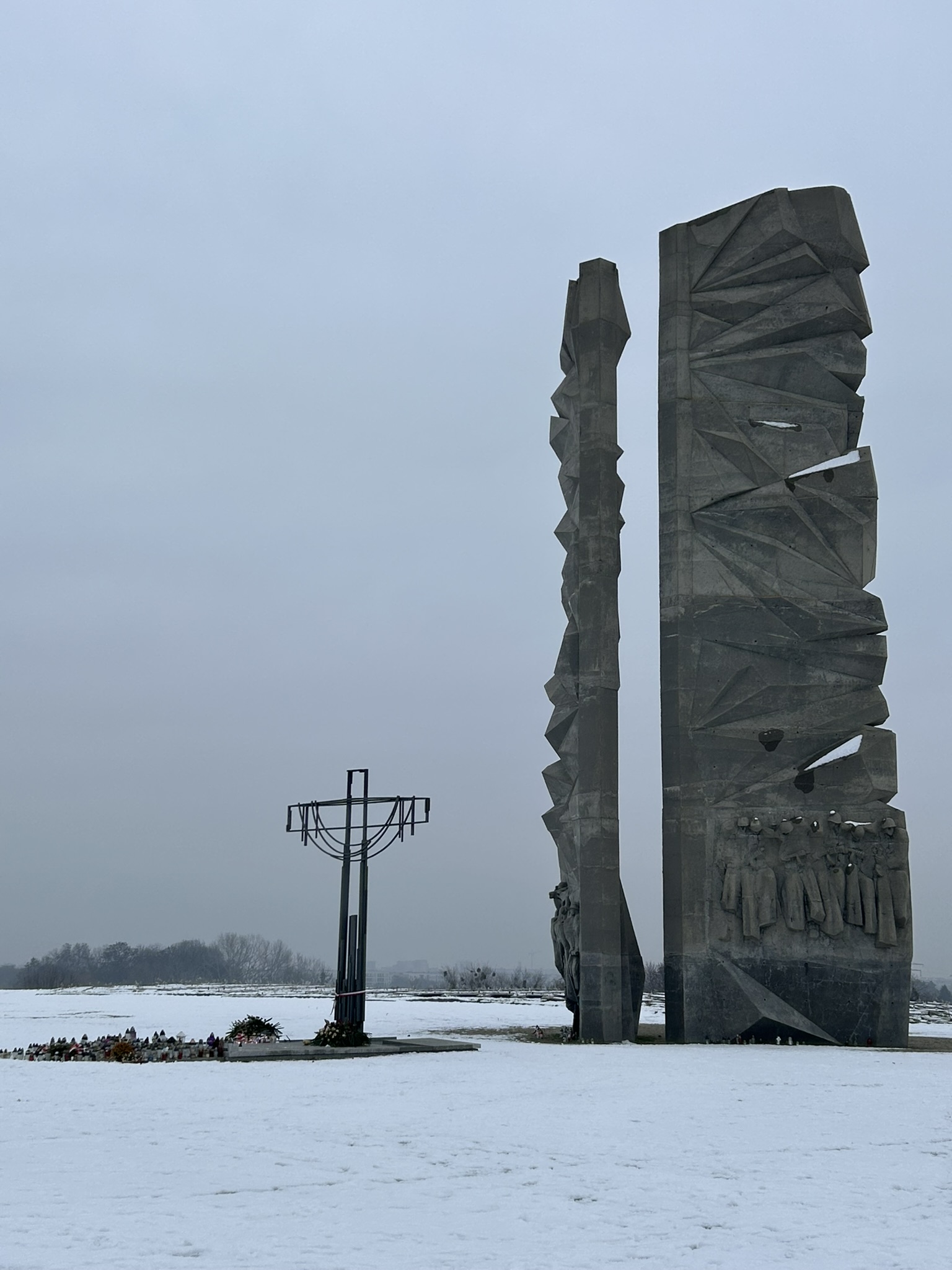 Cmentarz Żołnierzy Polskich