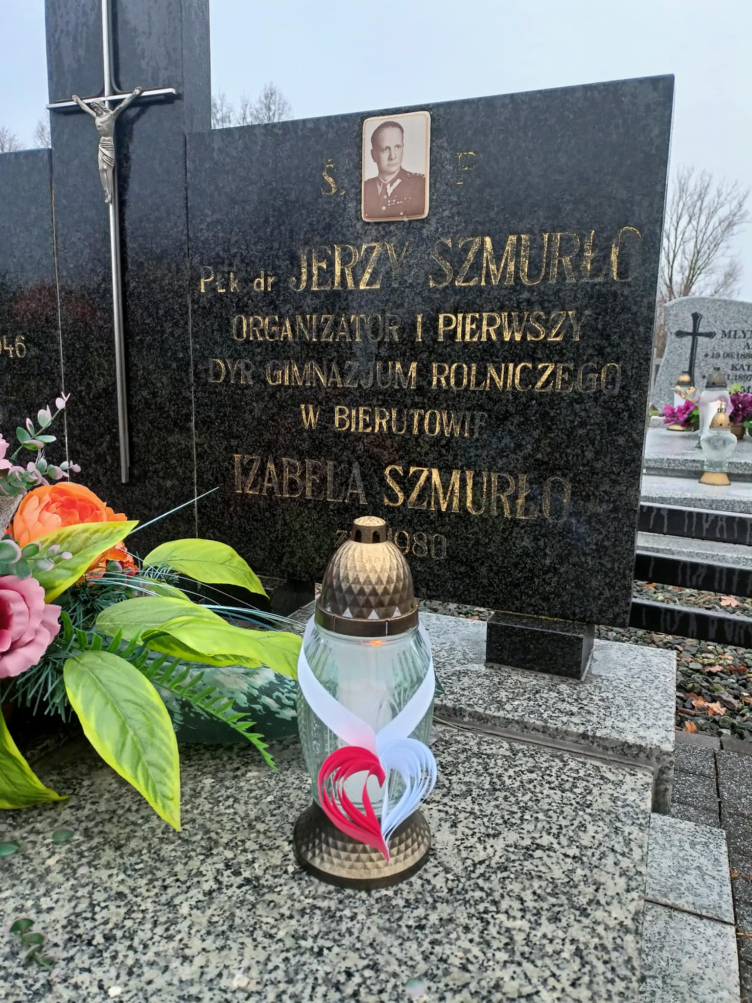 Grób rodzinny