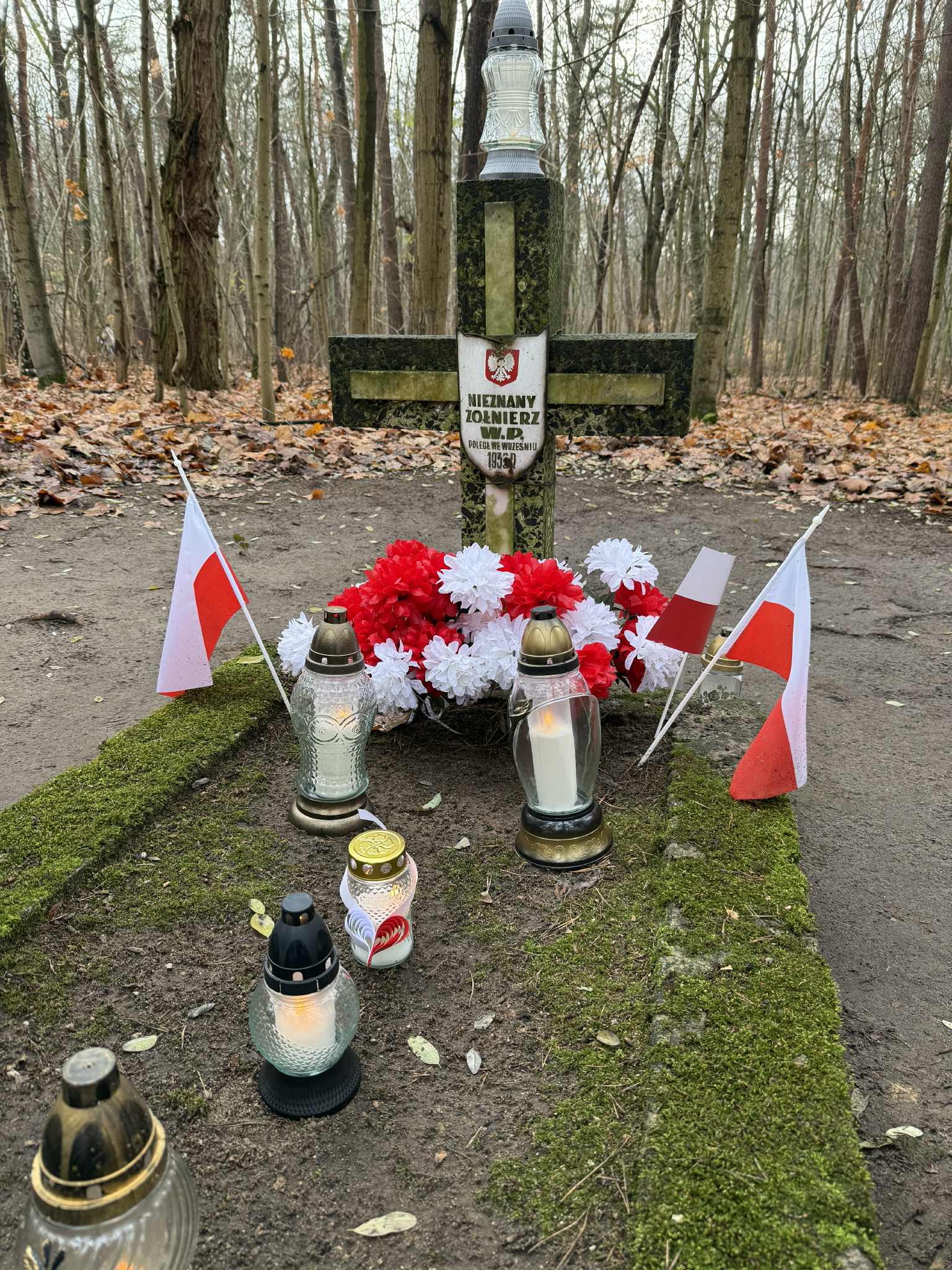 Grób nieznanego żołnierza