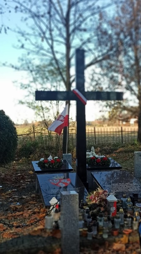 Obrońcy Ojczyzny
